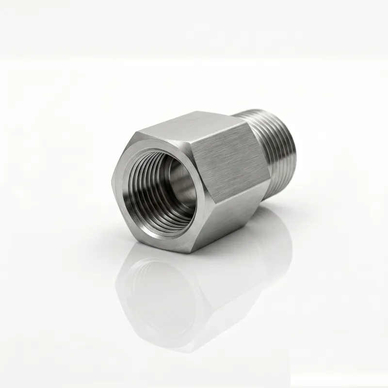 Adapter Fittings