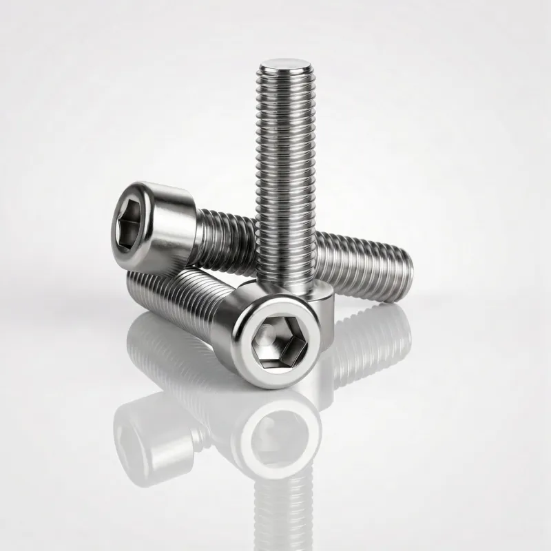 Allen Bolt
