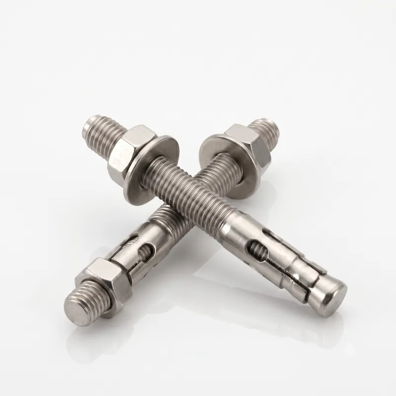 Anchor Bolt