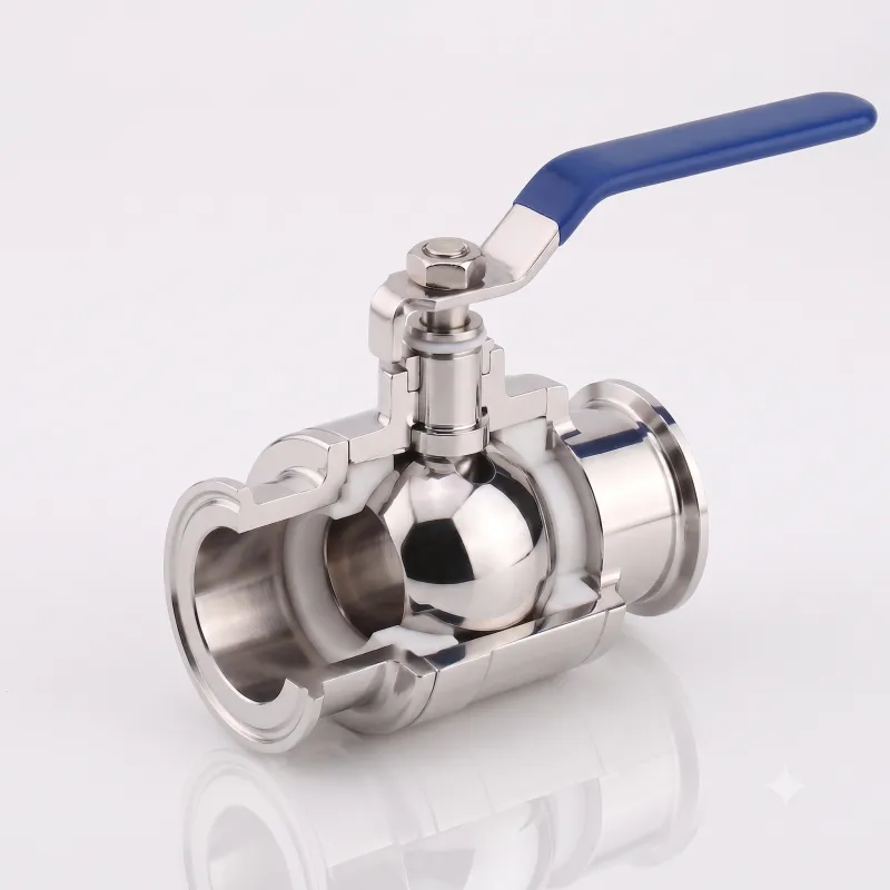 Ball Valves