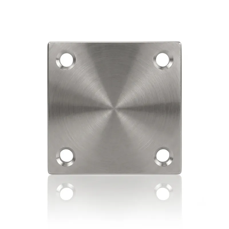 Base Plates