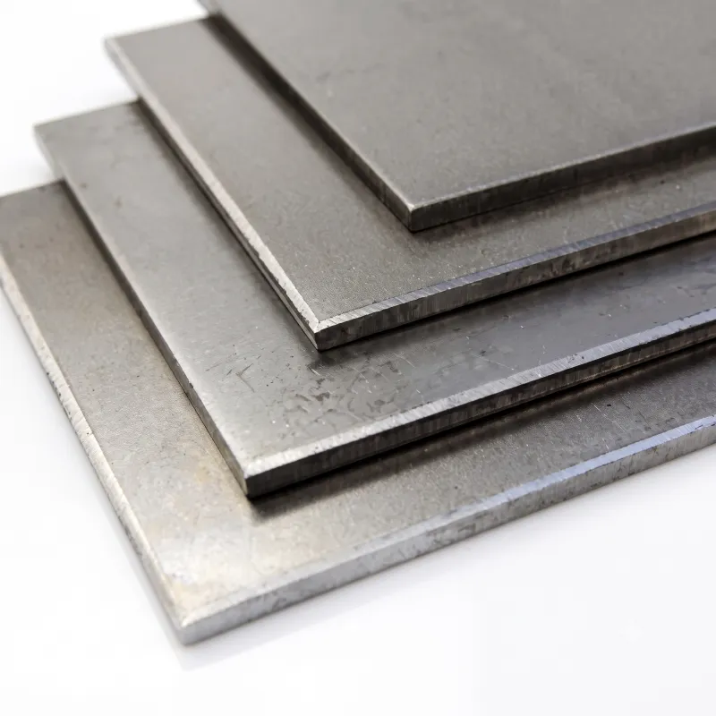 Boiler Plate