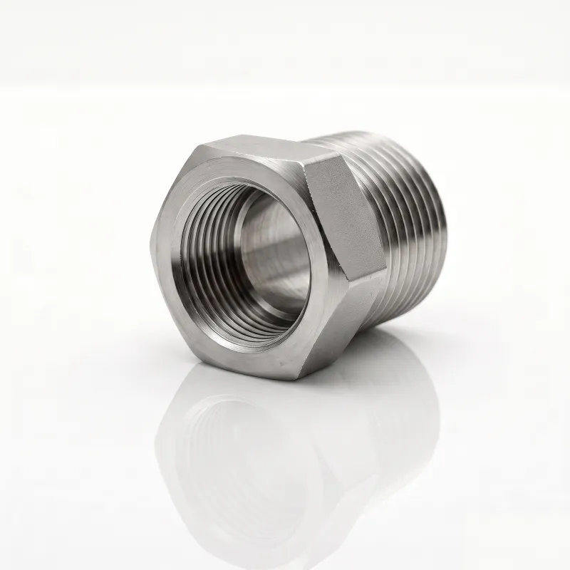Bushing Fittings