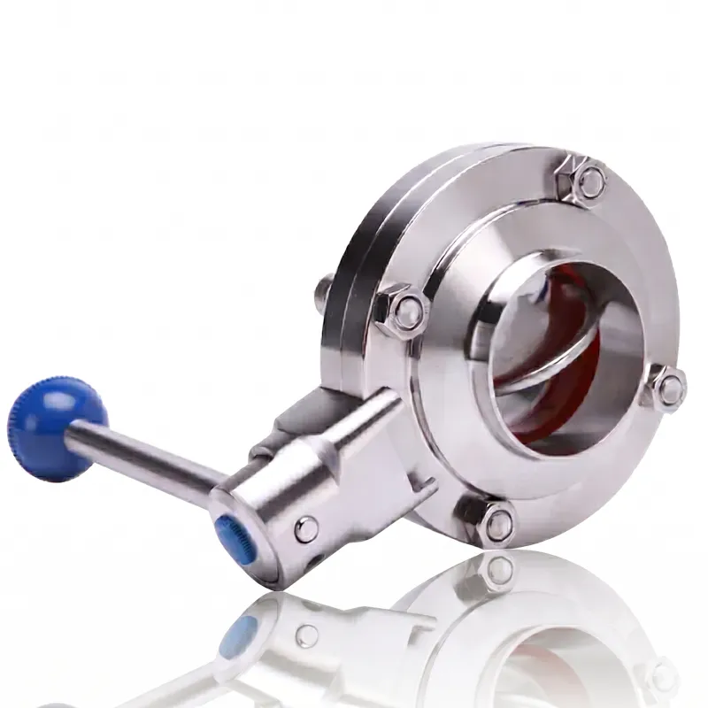 Butterfly Valves