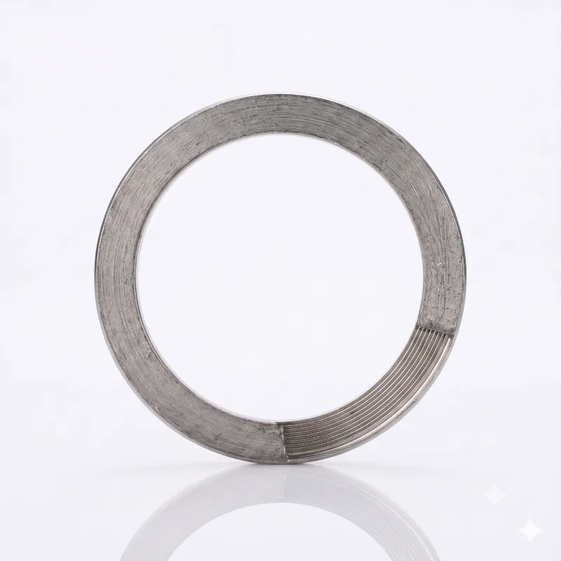 Camprofile Gasket