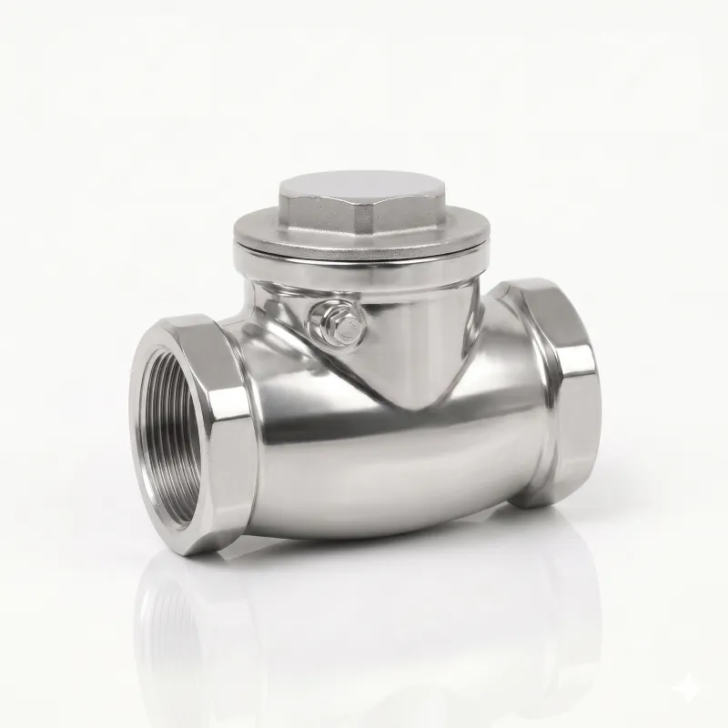 Check Valves (NRV)