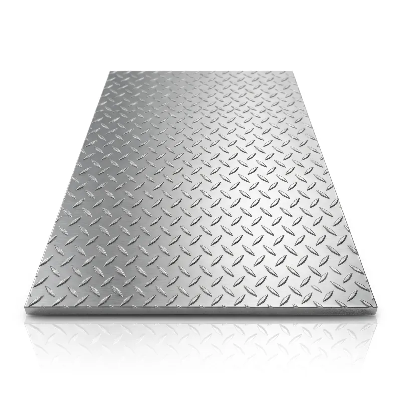 Chequered Sheet