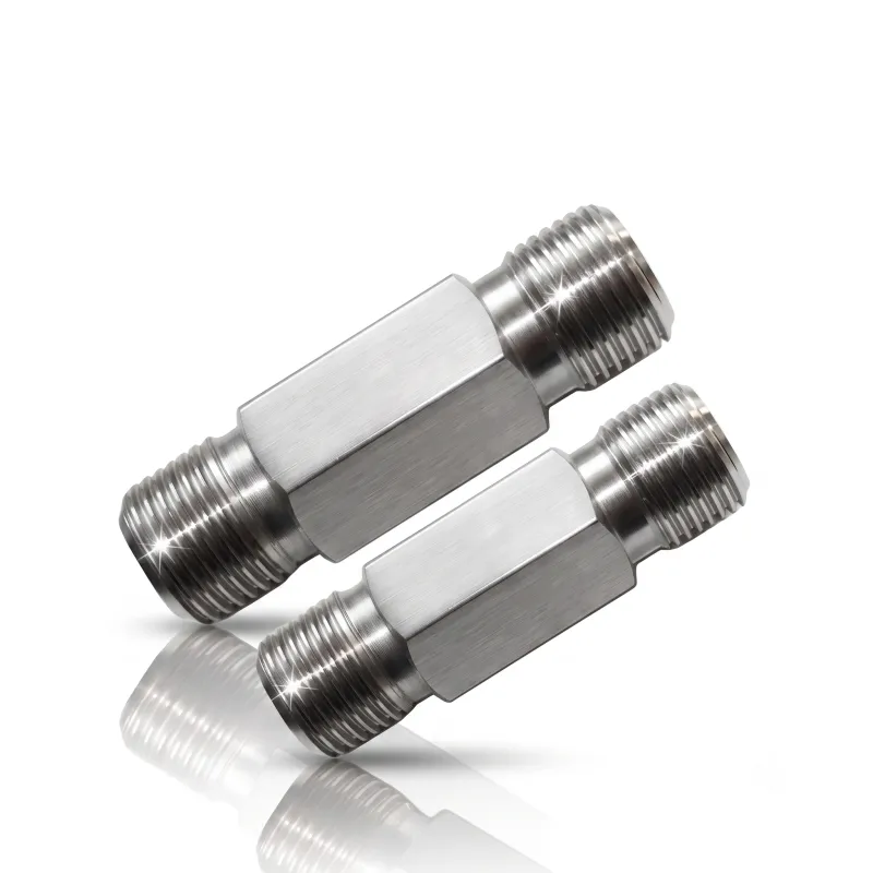 Flow Control Valves