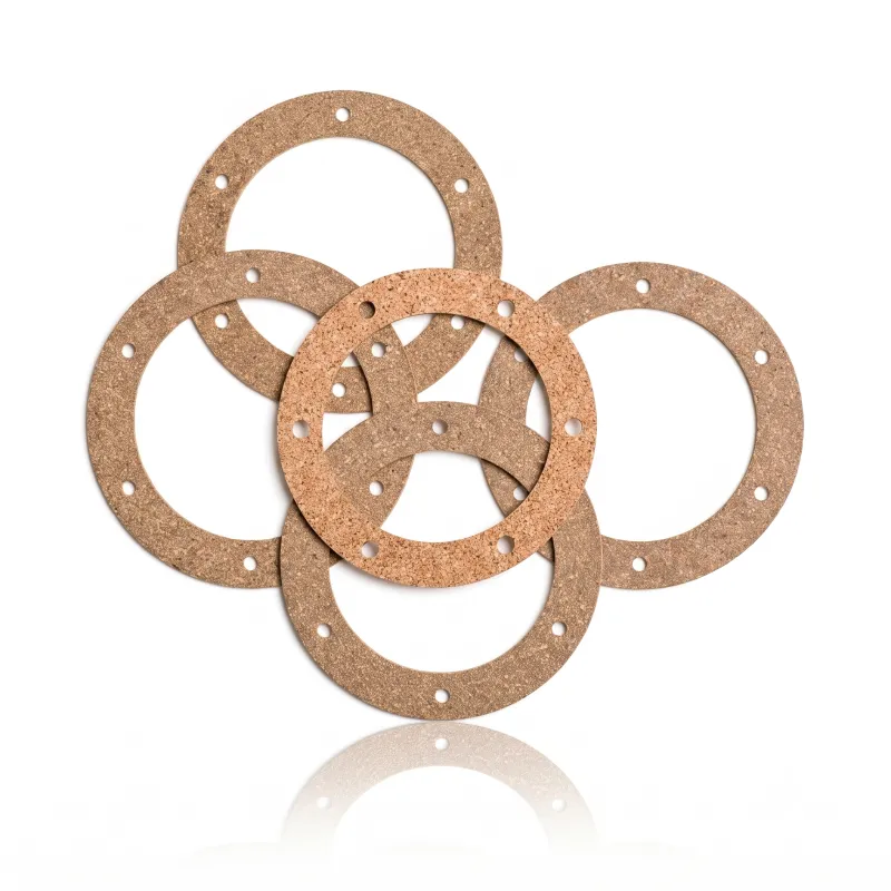 Cork Gasket