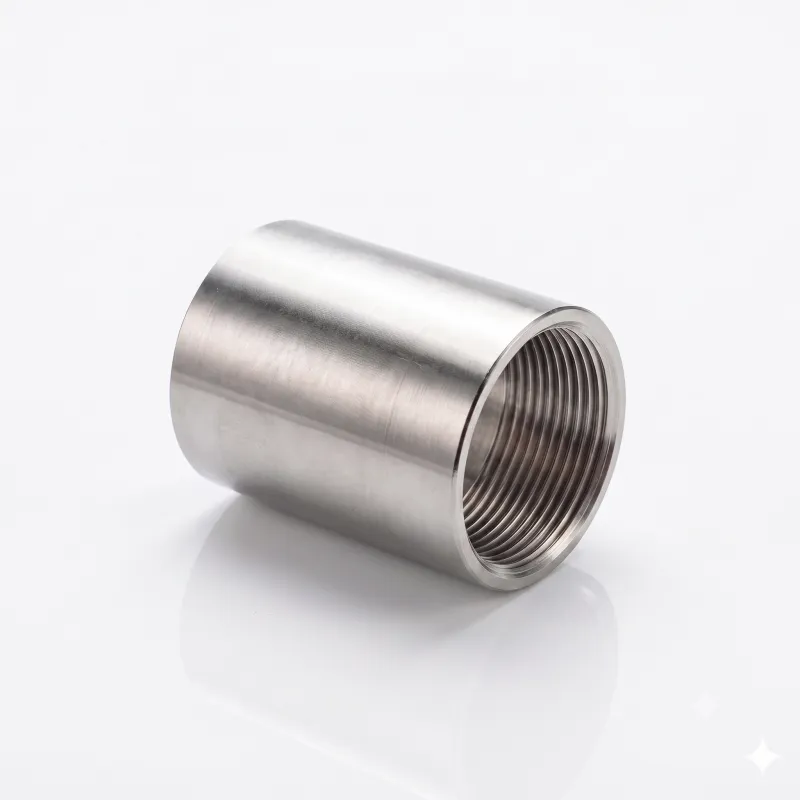 Coupling Fittings