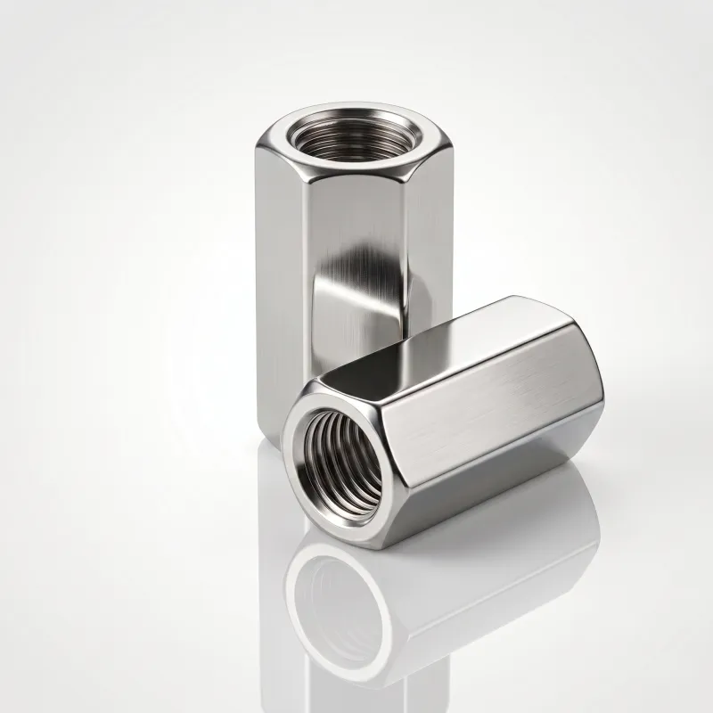 Coupling Nut