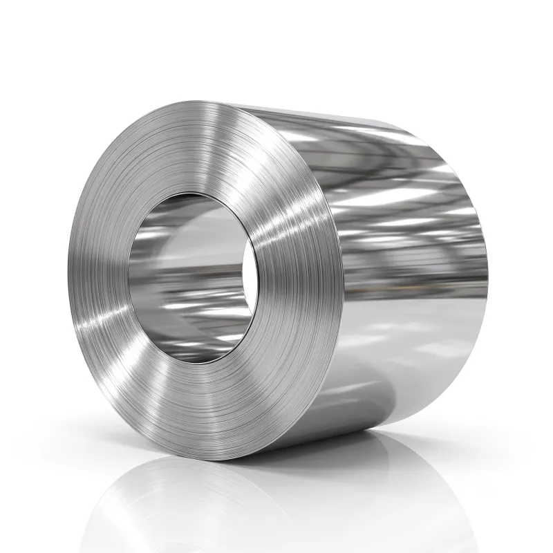 CR Coil