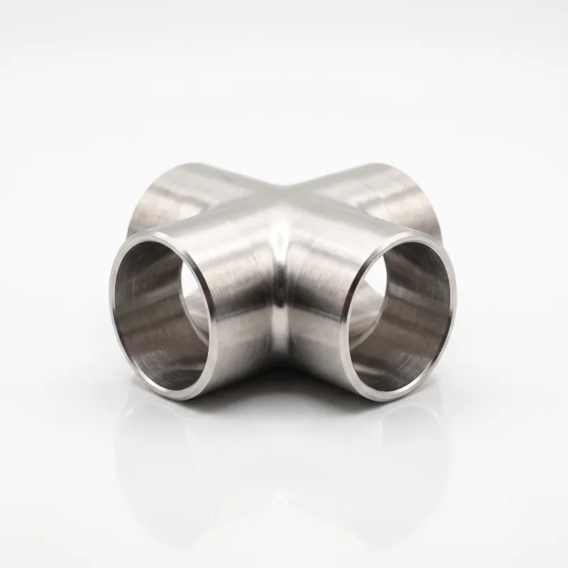 Cross Fittings
