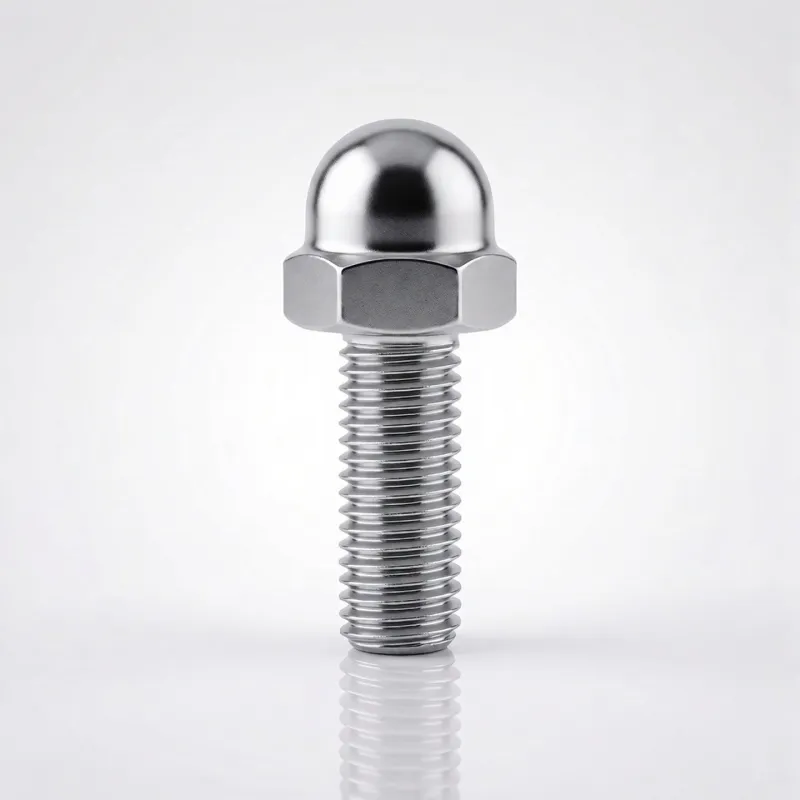 Dome Bolts