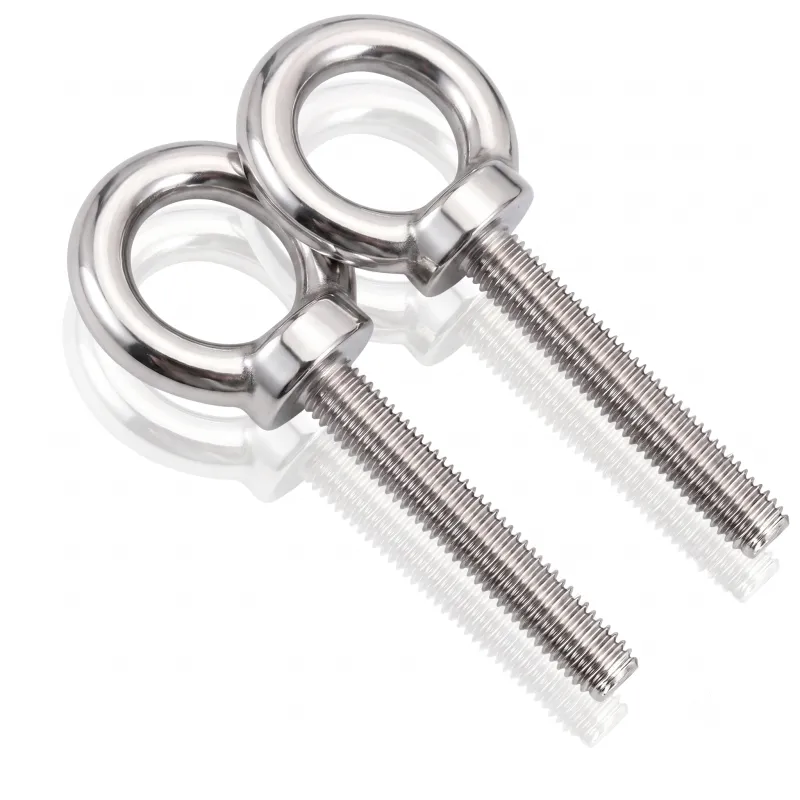 Eye Bolt