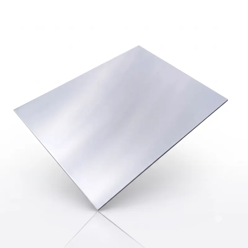 Flat Plate