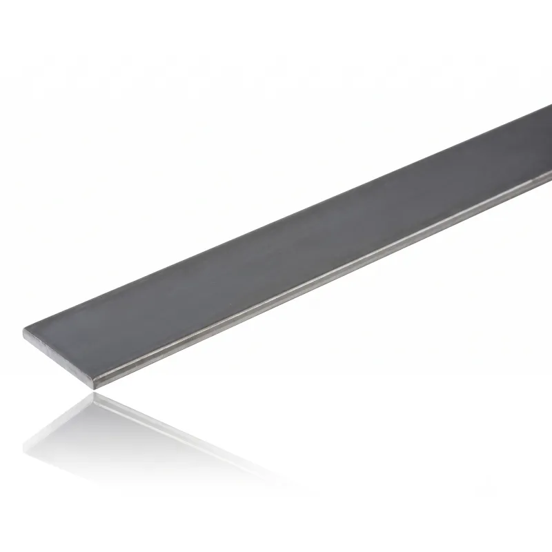 Flat Section