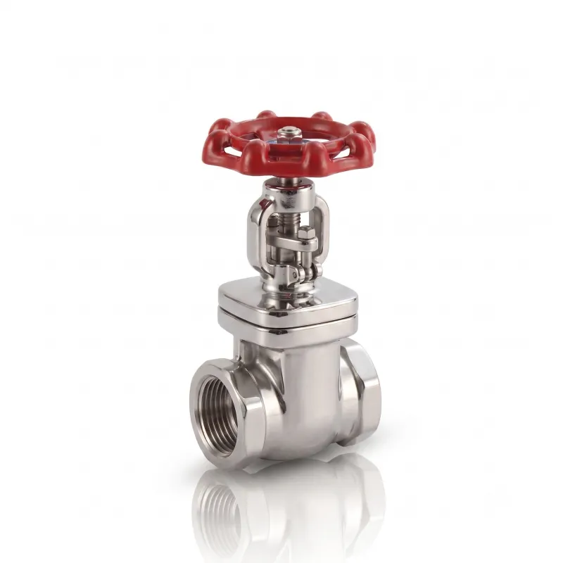 Gate Valves