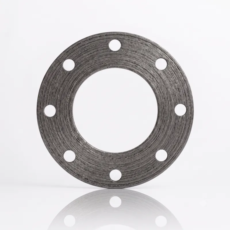 Graphite Gasket