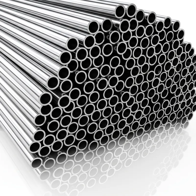 Heat Exchanger Tube
