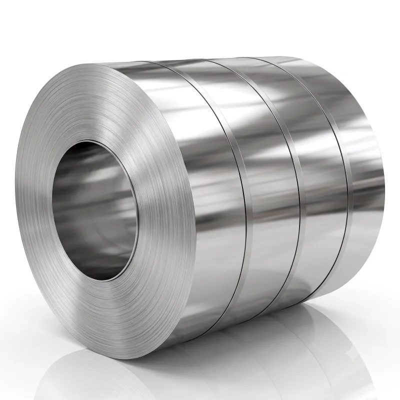 HR Coil