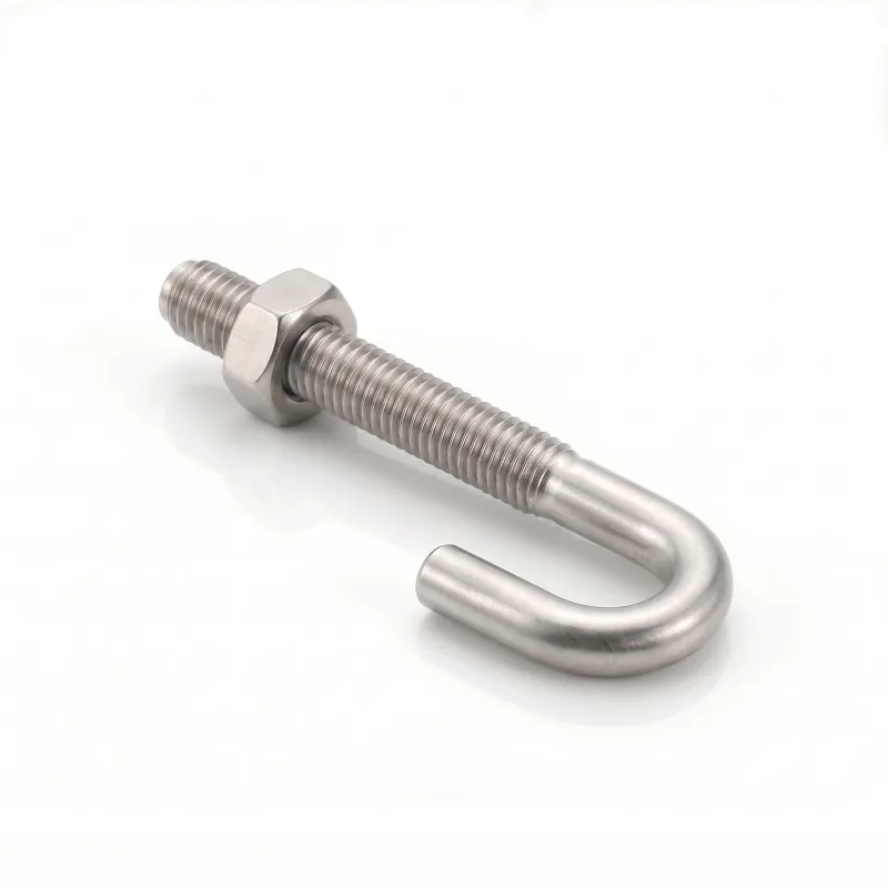 J Bolt