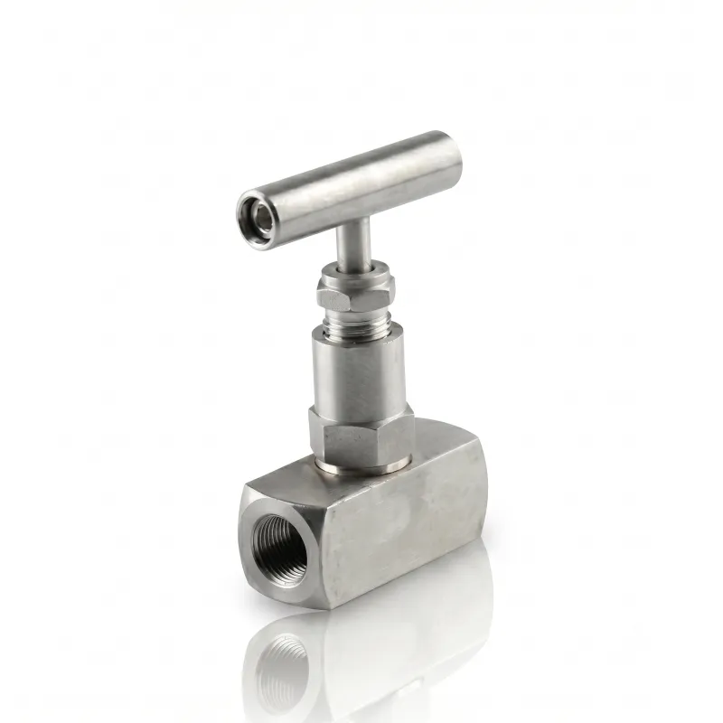 Needle Valves