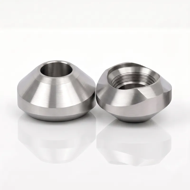 Olet Fittings