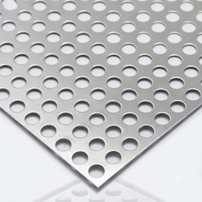 Perforated Sheet