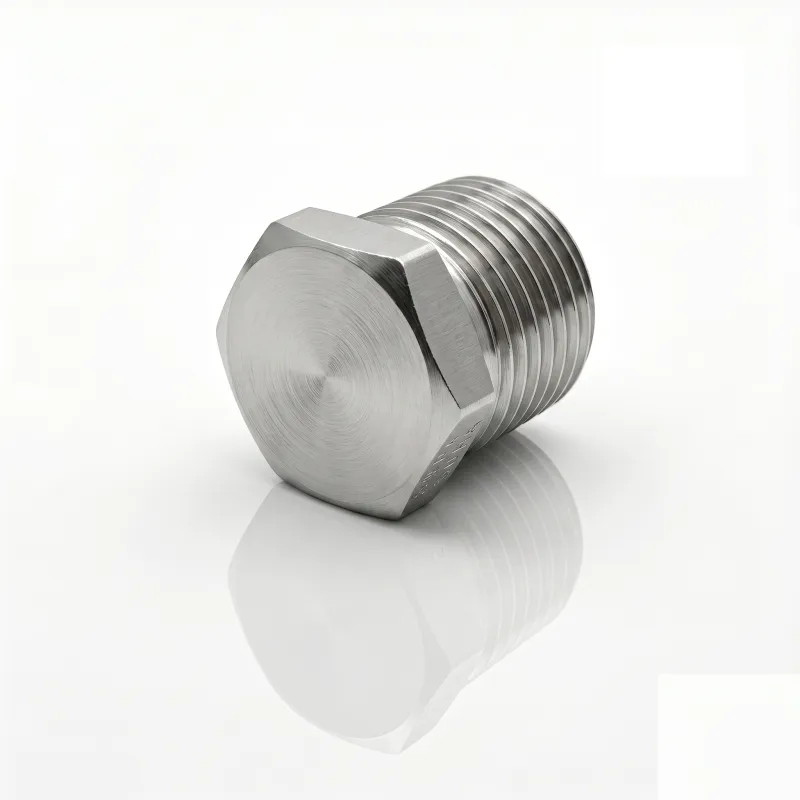 Plug Fittings