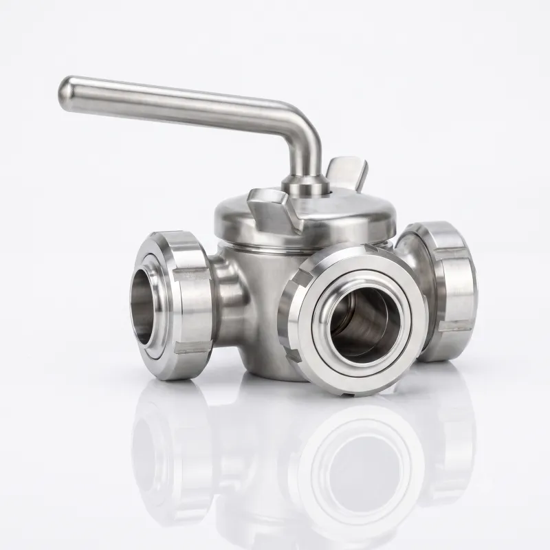 Plug Valves