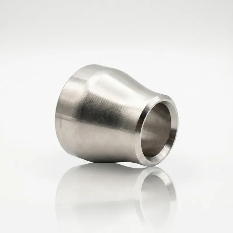 Reducer Fittings