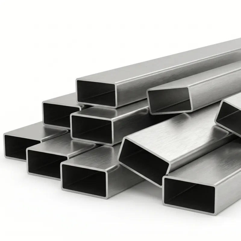 RHS Pipes