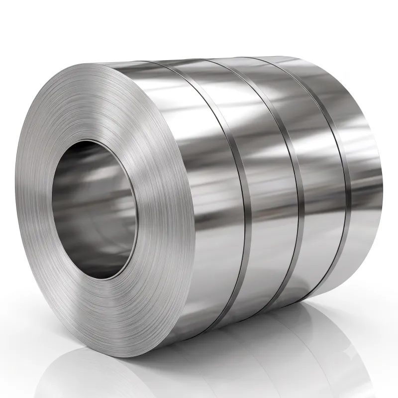 Rolling Coil