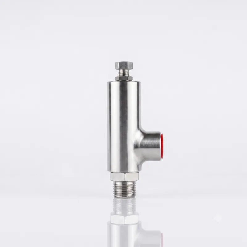 Safety Valves