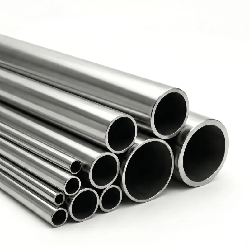Seamless Pipes