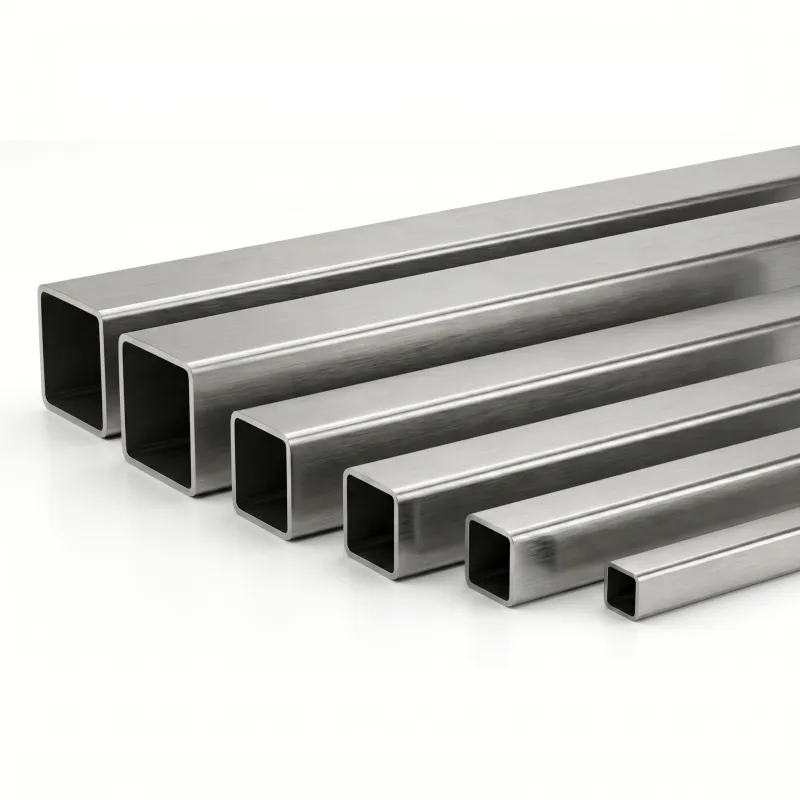 SHS Pipes