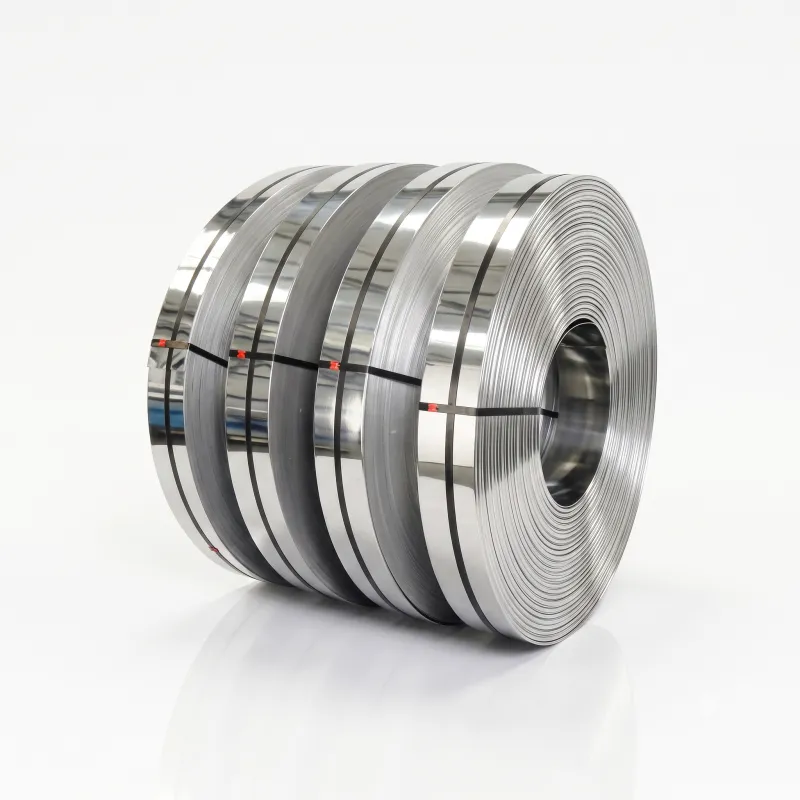 Slitting Coil