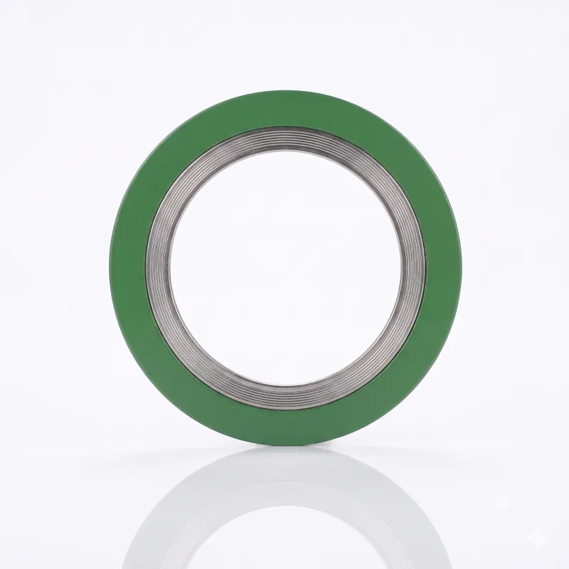 Spiral Wound Gasket