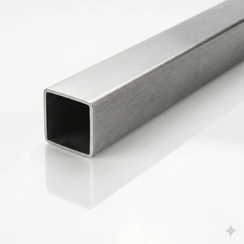 Square Tubing