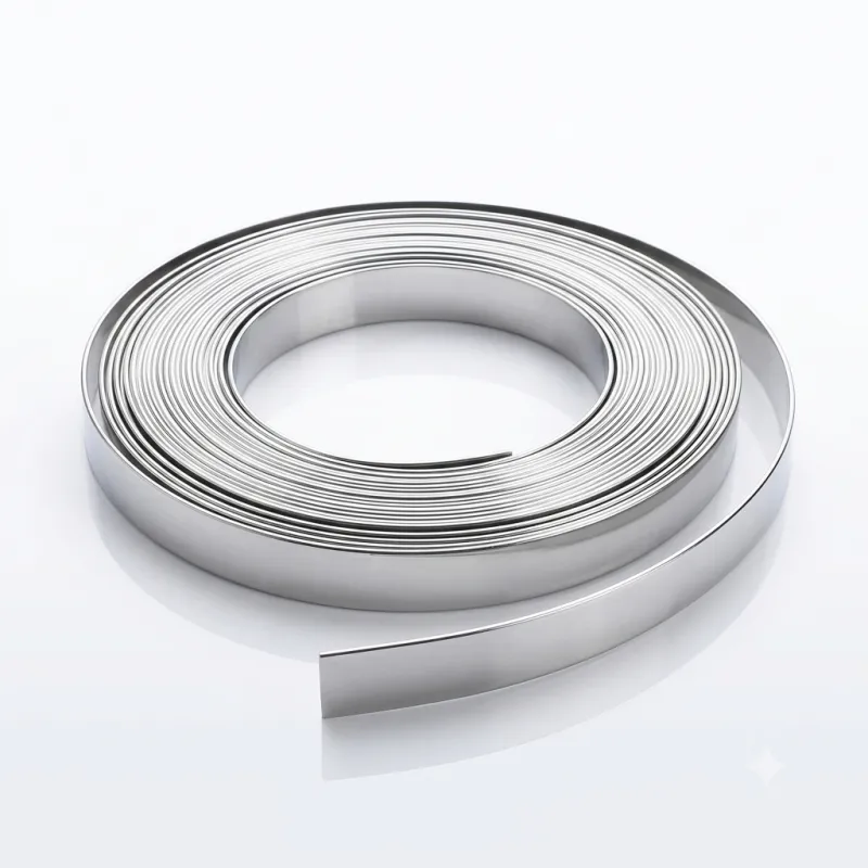 Strip Coil