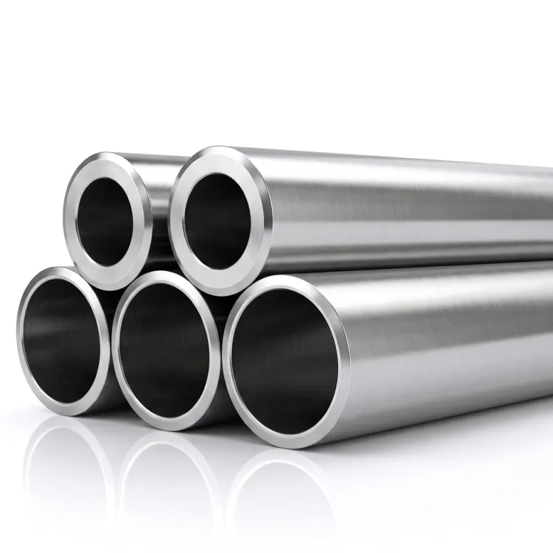 Structural Pipe
