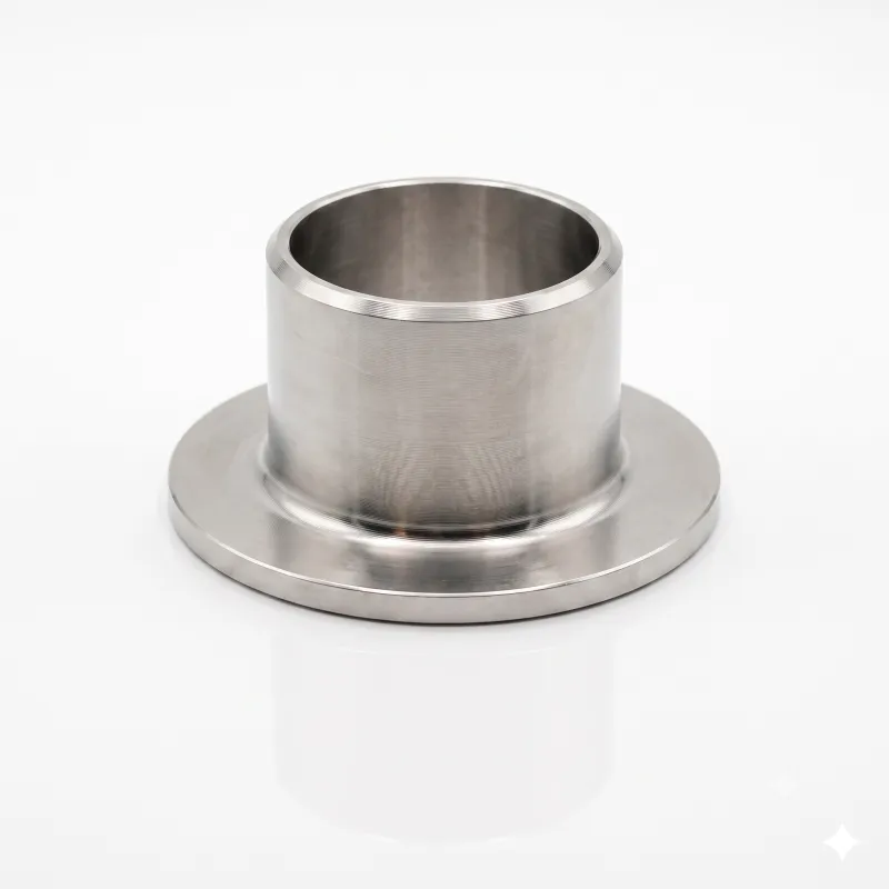 STUB END Fittings