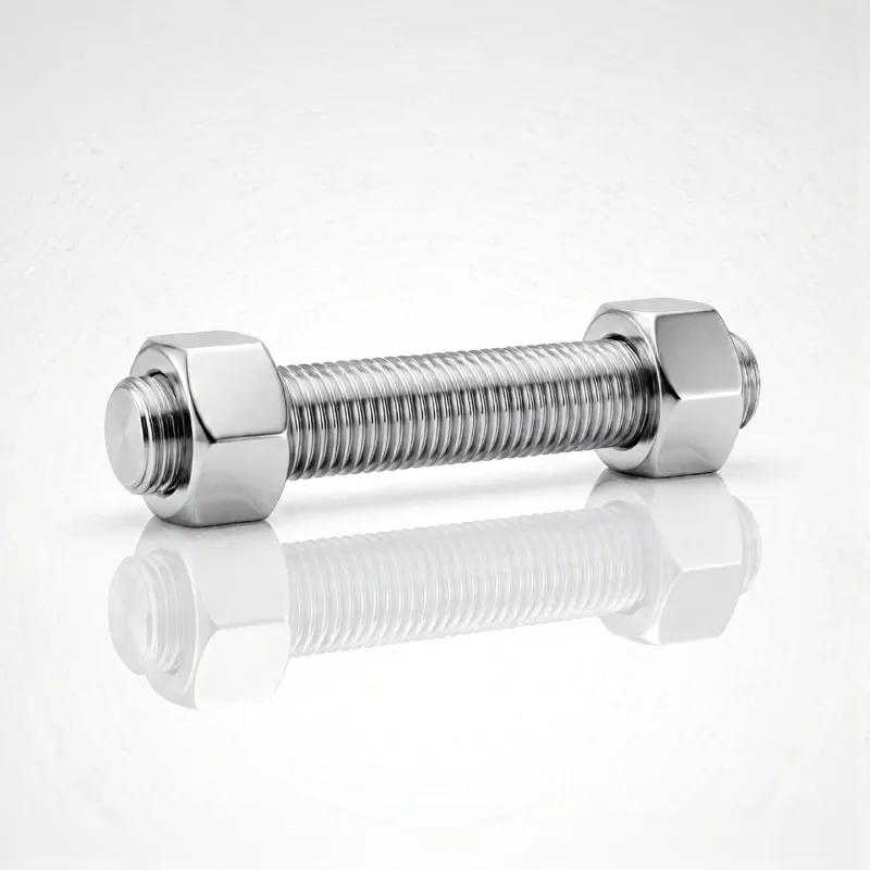 Stud Bolts