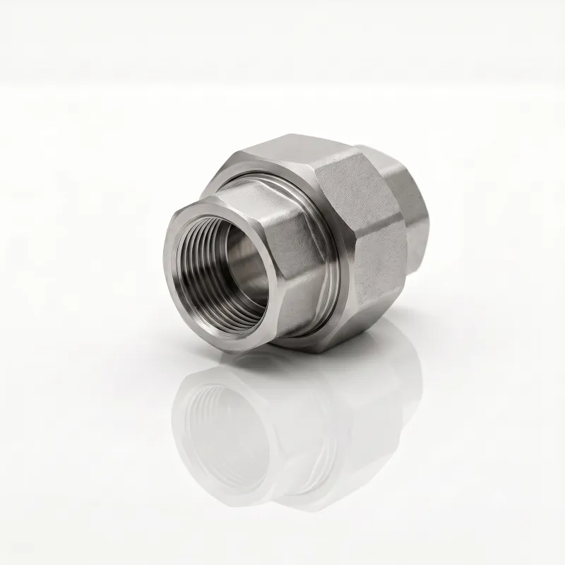 Union Fittings