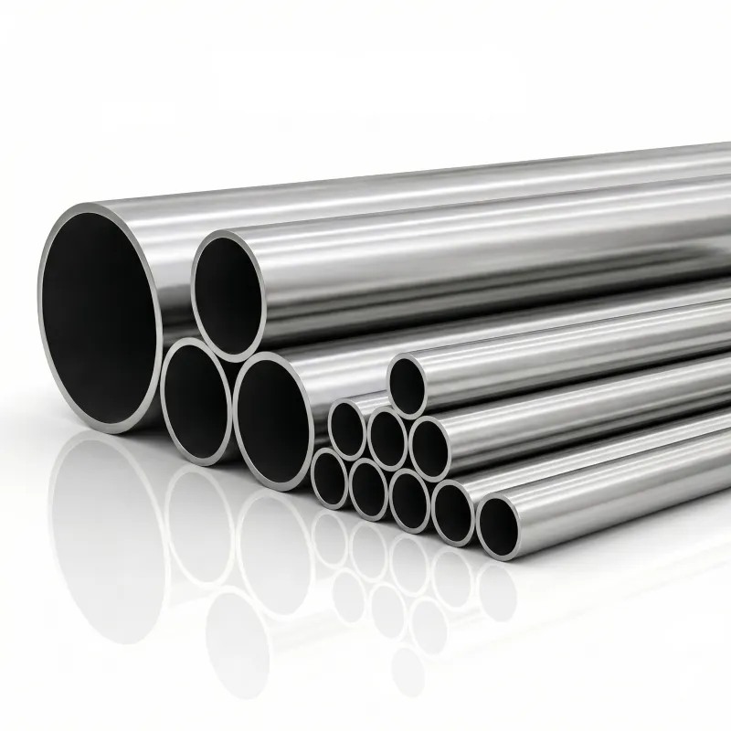 Welded Pipes
