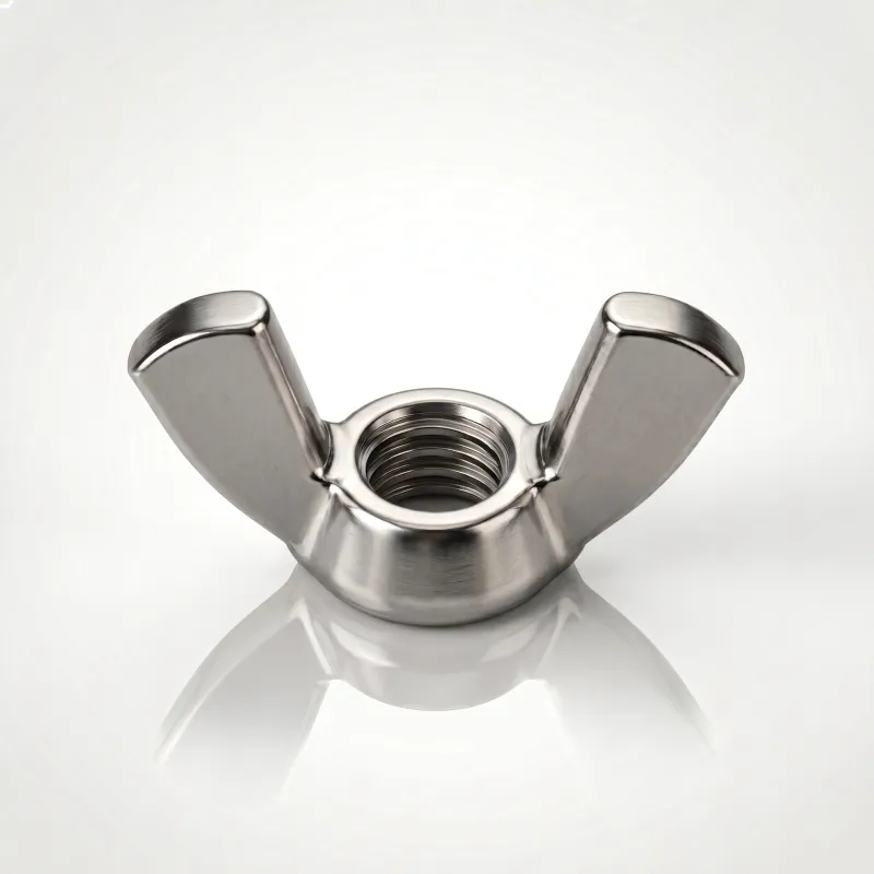 Wing Nut