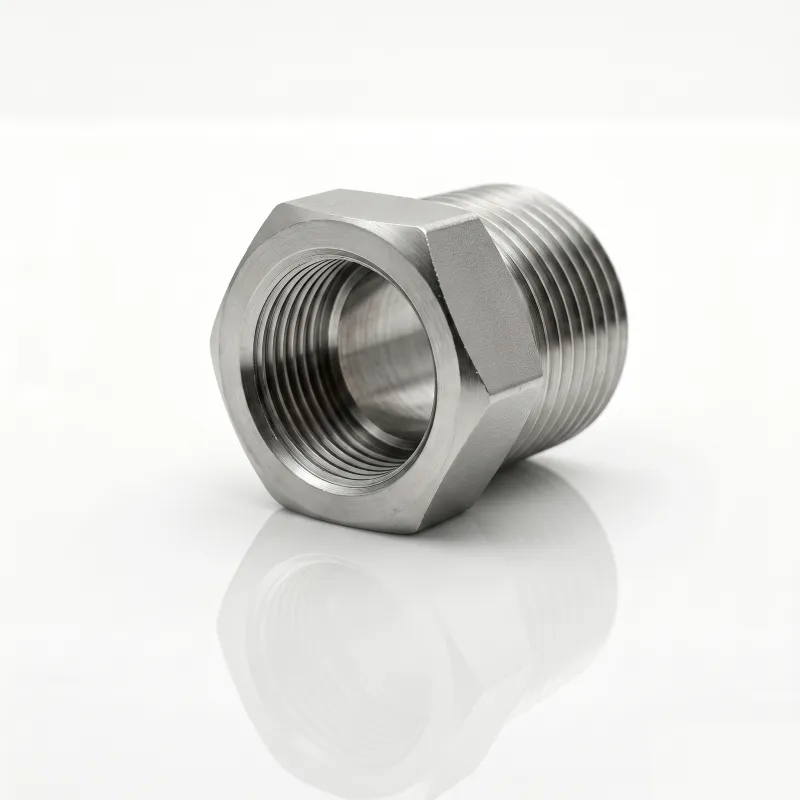 Bushing Fittings