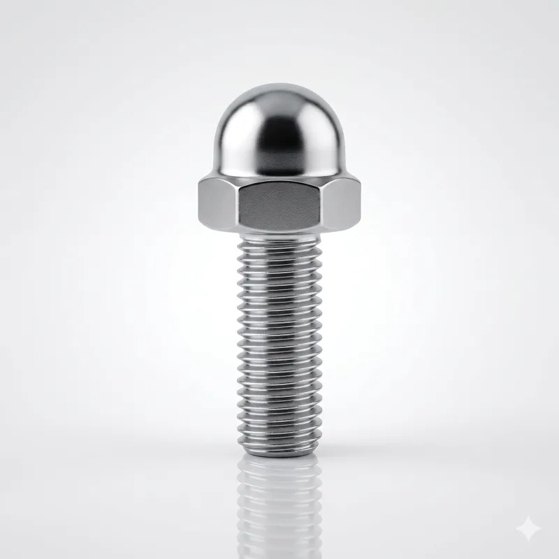 Dome BoltS