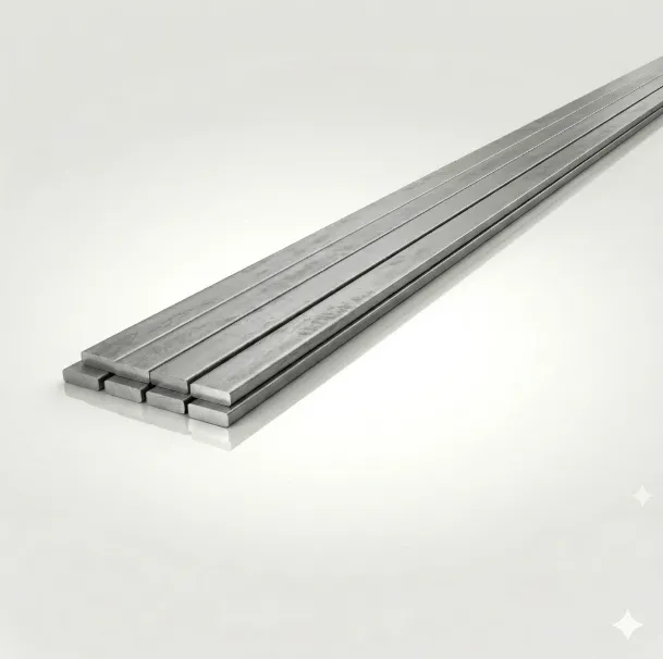 Flat Strip